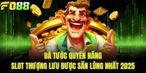Bá Tước Quyền Năng – Slot Thượng Lưu Được Săn Lùng Nhất 2025
