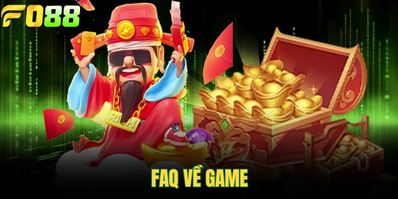 FAQ về game