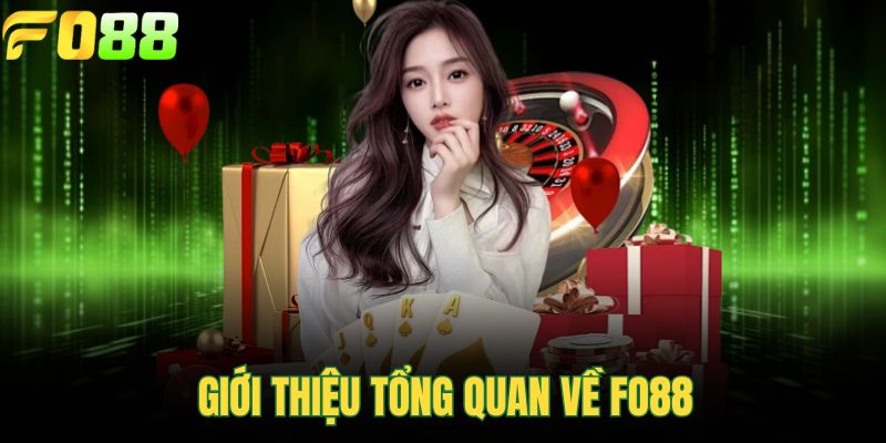 Giới thiệu tổng quan về FOR88