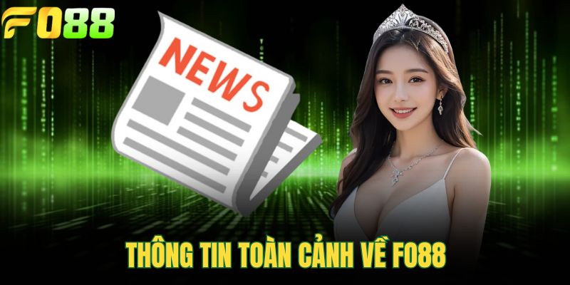 Thông tin toàn cảnh về FOR88